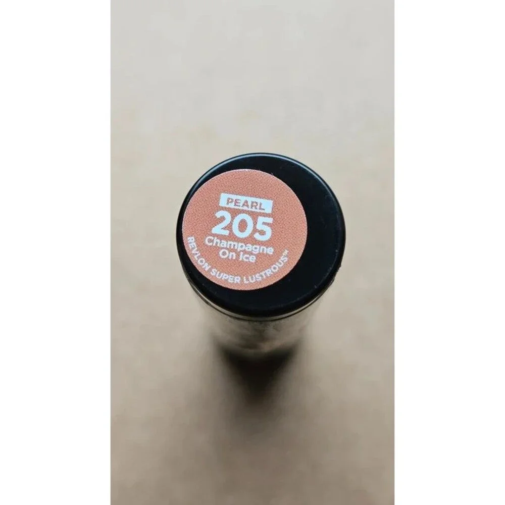 Revlon new creamy